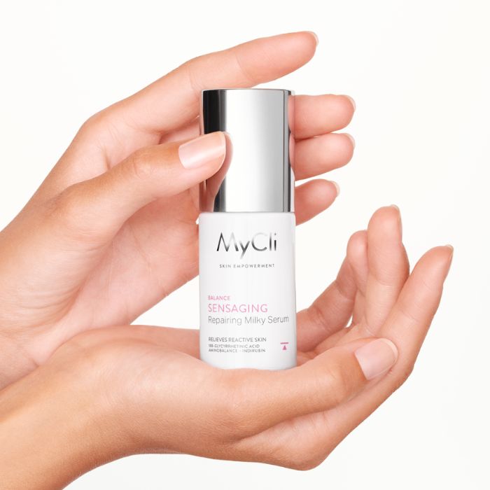 Mycli Sensaging Milky Serum Riparatore 30ml
