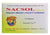 Nacsol 12cpr