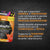 named sport hydrafit con borraccia omaggio