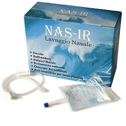 Nasir Lav Nasale Isoton 6+1