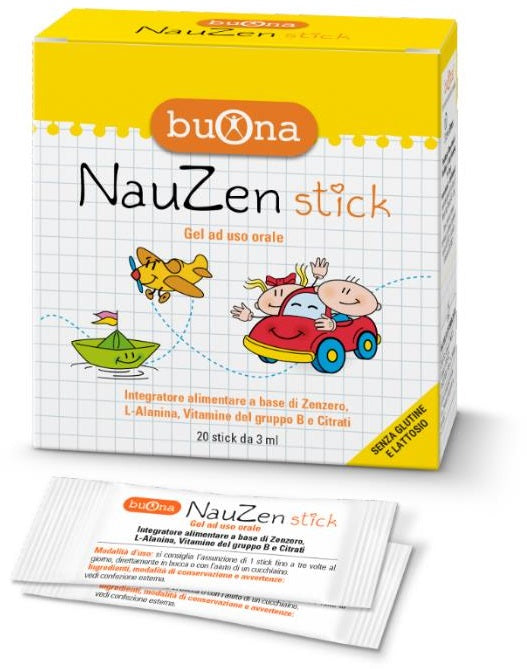 Nauzen Stick 20stick - Nauzen Stick 20stick