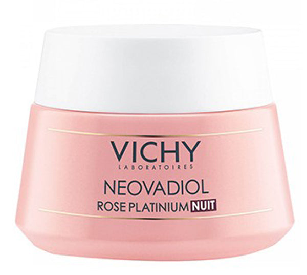 Neovadiol Rose Plat Night 50ml