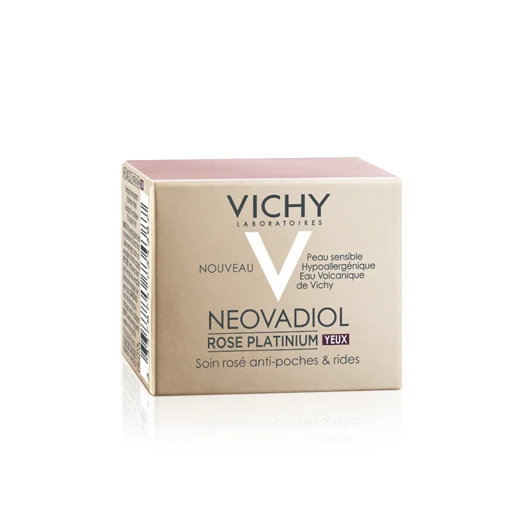 neovadiol rose platinum occhi 15ml