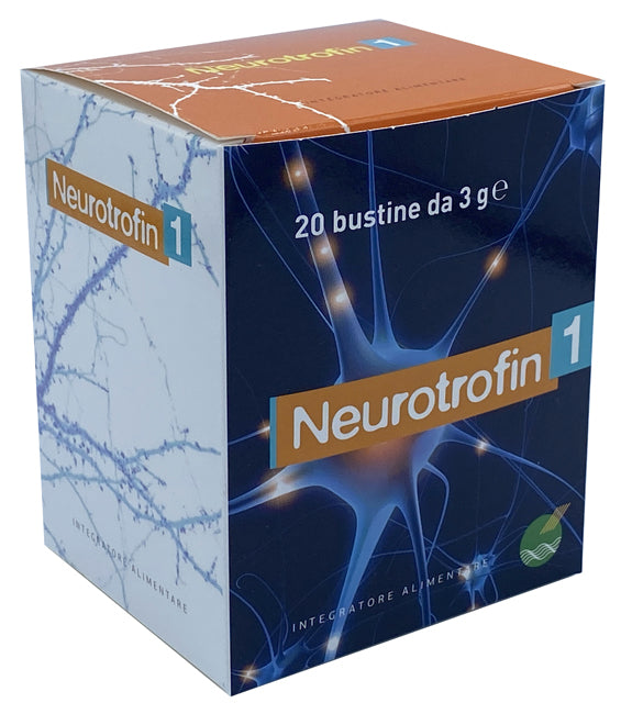 Neurotrofin-1 20bust 3g - Neurotrofin-1 20bust 3g