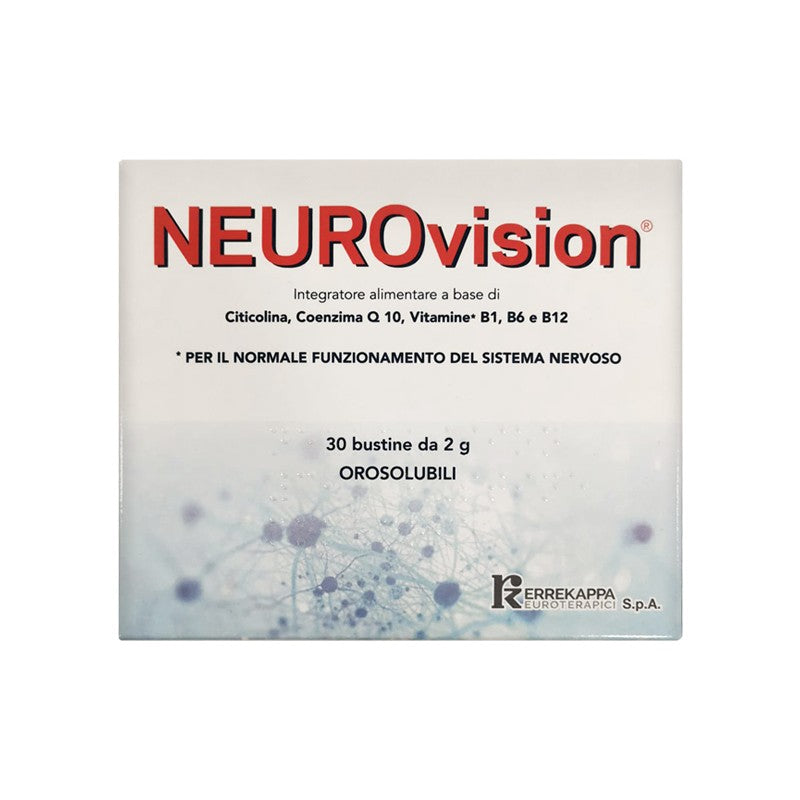 Neurovision 