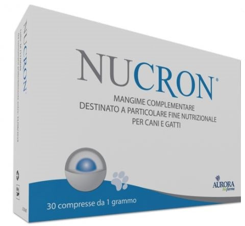 Nucron 30cpr