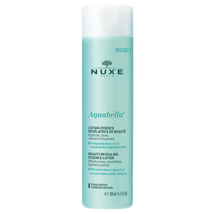 Nuxe Aquabella Lozione Essenza Rivelatrice Di Bellezza 200ml