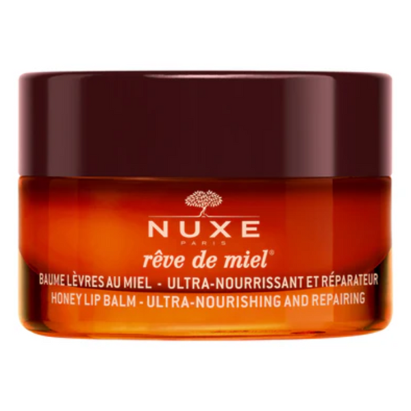 Nuxe Balsamo Labbra Al Miele