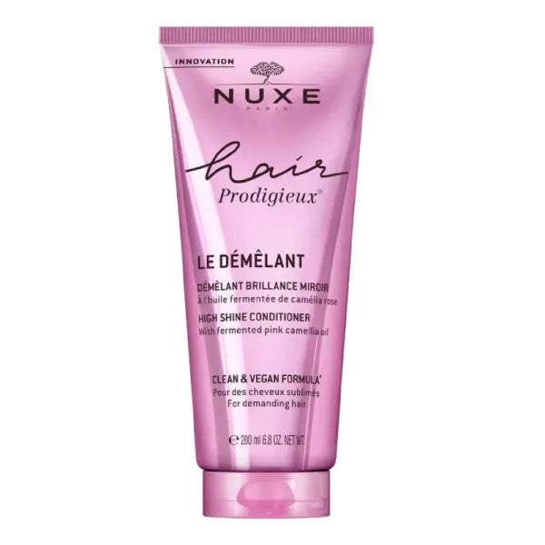 nuxe hair prodigieux balsamo