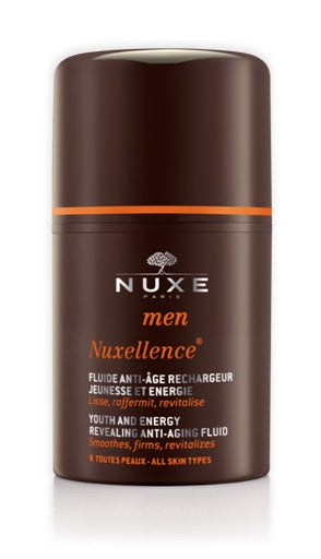 Nuxe Men Trattamento Anti-età Uomo