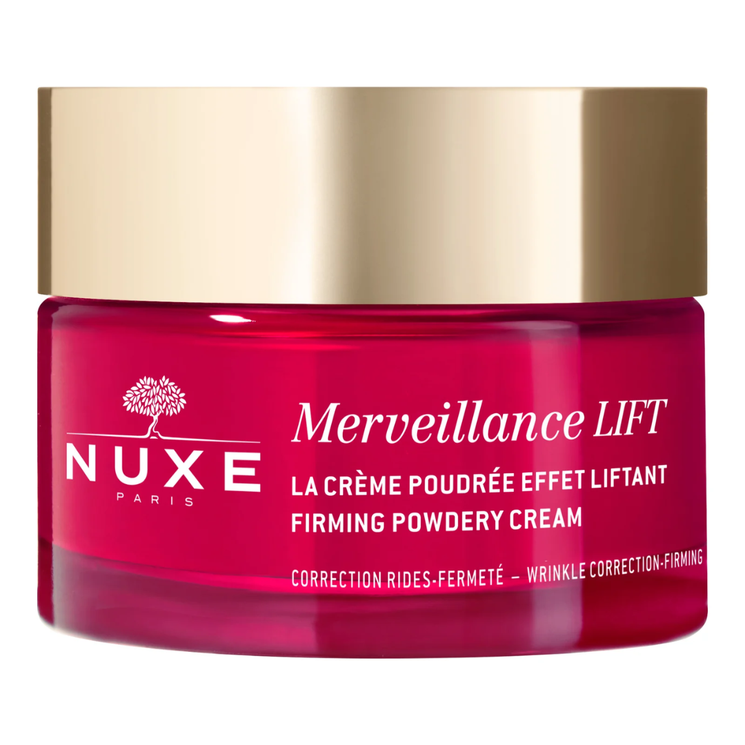 Nuxe Merveillance Crema effetto lifting 50ml