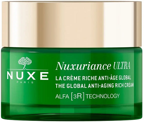 Nuxe Nuxuriance Ultra Cr Ricca