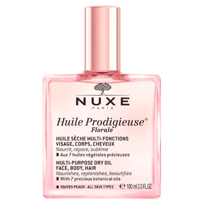 Nuxe Olio Secco Huile Prodigieuse Floreale 100ml