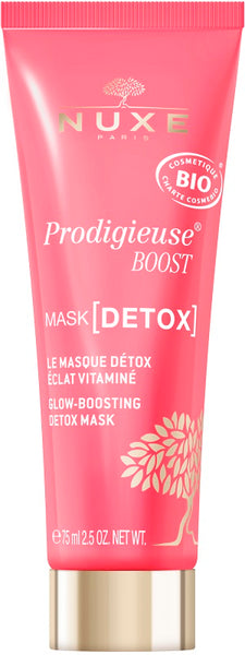 Nuxe Prodigieuse Boost Masque
