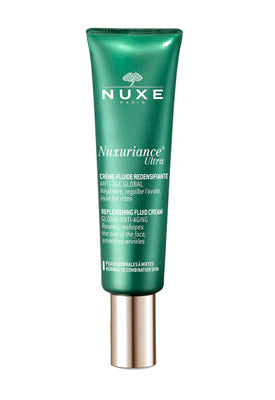 Nuxe Nuxuriance Ultra Crema-Fluido Ridensificante 50ml