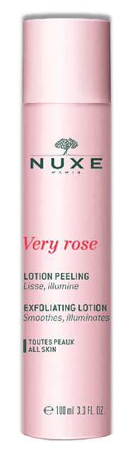 Nuxe Vrose Lotion Peel 150ml