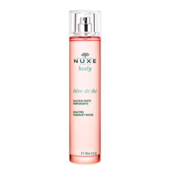 Nuxe Reve de The Eau Exaltante Parfumante, Acqua estasiante profumata 100ml