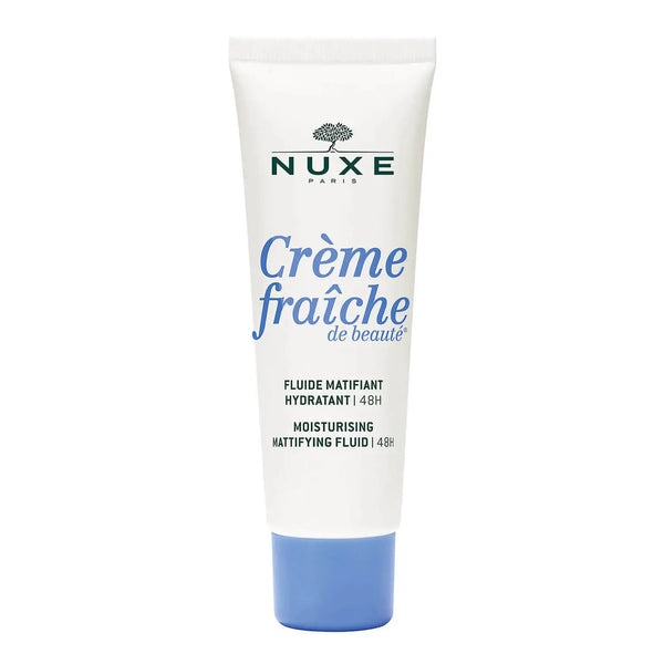 creme fraiche nuxe 50ml