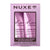 Nuxe Hair Prodigieux - Duo Lucentezza dei Capelli Shampoo Illuminante 200ml + Balsamo Districante 200ml
