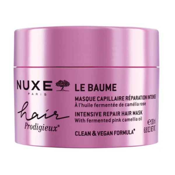 Nuxe Hair Prodigieux Maschera capelli riparazione intensa 200ml