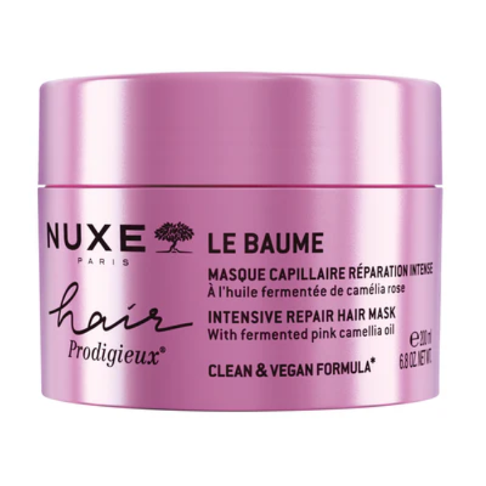 Nuxe Hair Prodigieux Maschera capelli riparazione intensa 200ml