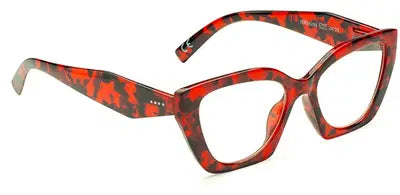 Occhiali da Lettura Utilissimi 0182 Rosso