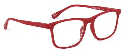 Occhiali da Lettura Utilissimi 0193 Rosso