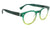 Occhiali da Lettura Utilissimi 0196 Verde