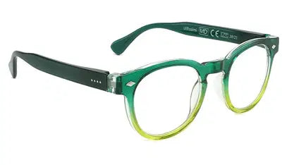 Occhiali da Lettura Utilissimi 0196 Verde