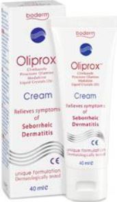 Oliprox Cream 40ml Ce - Oliprox Cream 40ml Ce