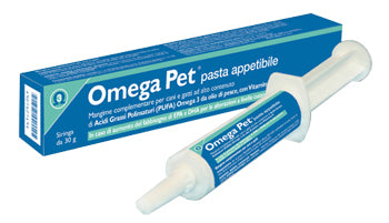 Omega Pet Pasta 30g - Omega Pet Pasta 30g