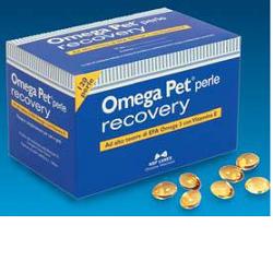 Omega Pet Recovery 120prl - Omega Pet Recovery 120prl