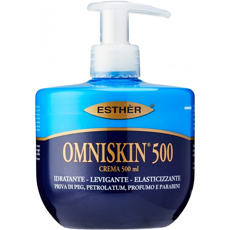 Omniskin 500 Crema 500ml