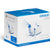 Omron Nebulizzatore C102 Total, Aerosol 2 in 1 con doccia nasale