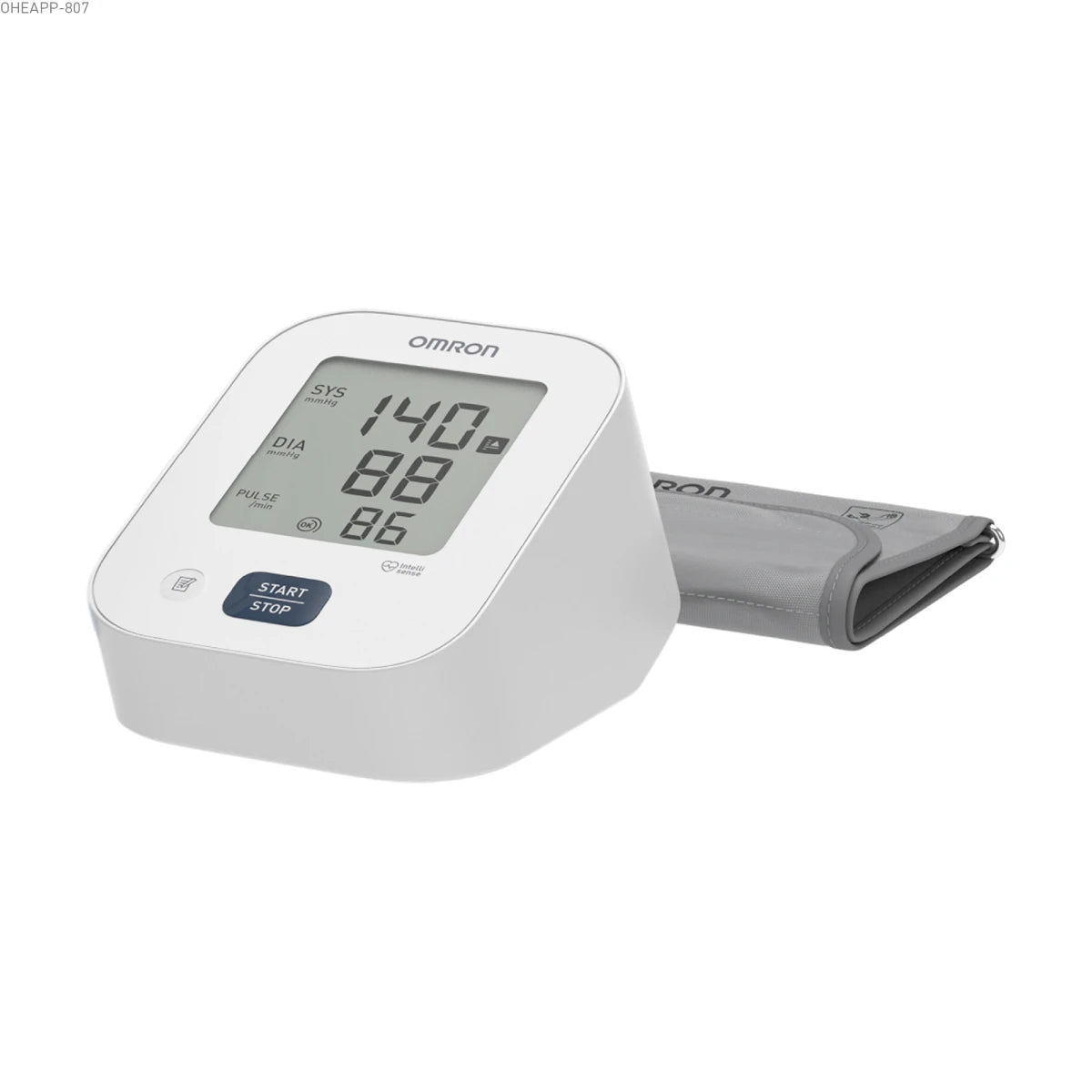 Omron M2 Essential Misuratore di Pressione