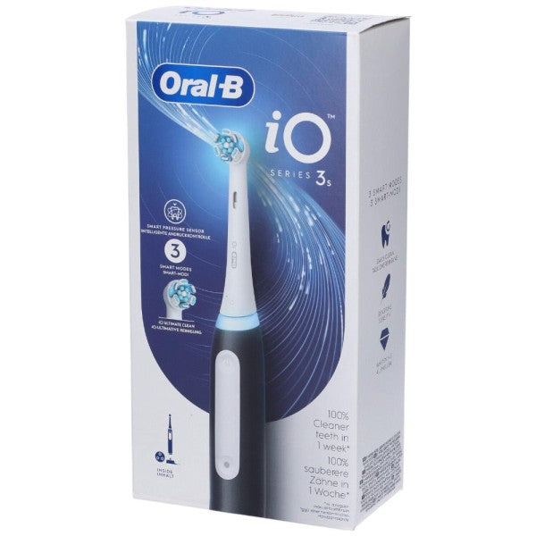 Oral-b  Spazzolino Elettrico IO Serie 3