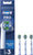 Oral-B Precision Clean Testine Spazzolino Elettrico