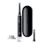 Oral-B iO Series 6s Spazzolino Elettrico Denti Ricaricabile Black Lava, Con 2 testine e custodia Spazzolino