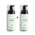 lierac duo mousse detergente