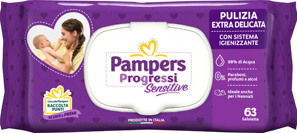 Pampers Salv Sensit Aloe Ric63