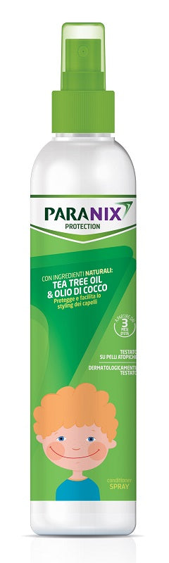 Paranix Protection Condit Lui - Paranix Protection Condit Lui