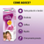 Paranix Spray Trattamento Pidocchi e Lendini con Pettine 100ml