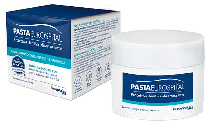 Pasta Eurospital Prot 150ml - Pasta Eurospital Prot 150ml