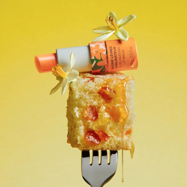 Roger & Gallet Rose Balsamo Labbra Neroli 3,5g