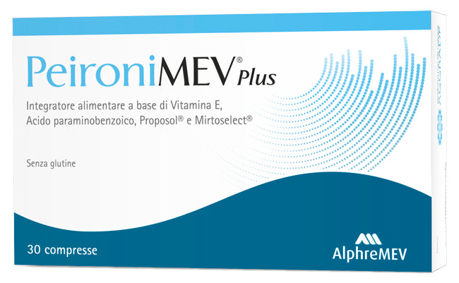 Peironimev Plus 30cpr