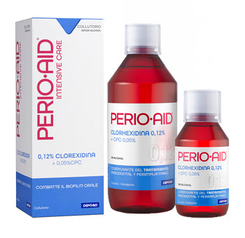 Perio Aid Intensive Care 500ml