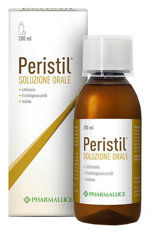 Peristil 200ml