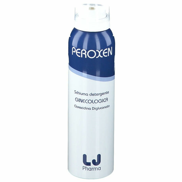 Peroxen Schiuma Detergente Ginecologica