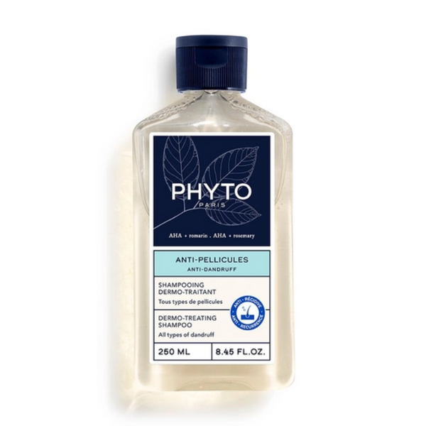 Phyto Anti-forfora Shampoo