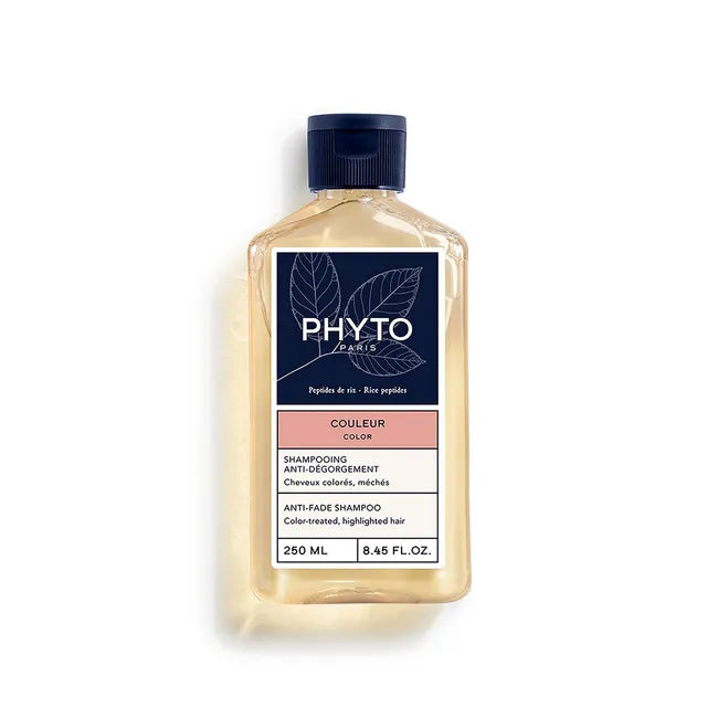 shampoo phyto color